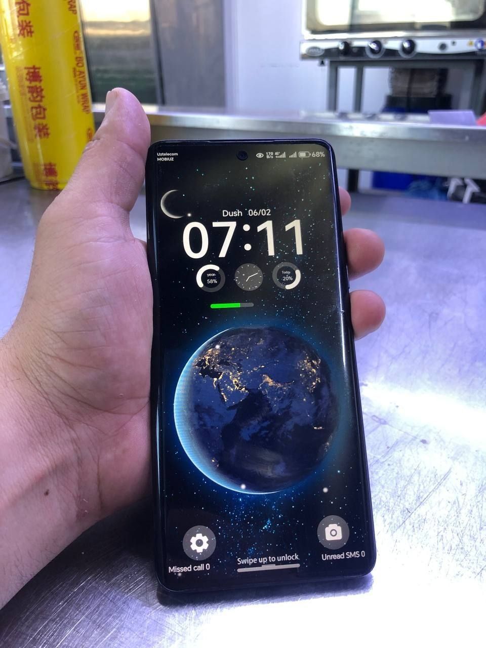 Honor X9b 256 /12+8