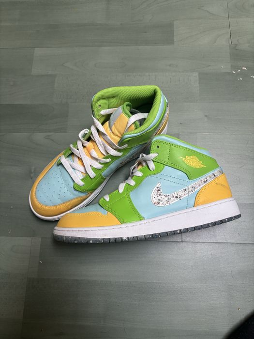 Nike Air Jordan 1 Mid