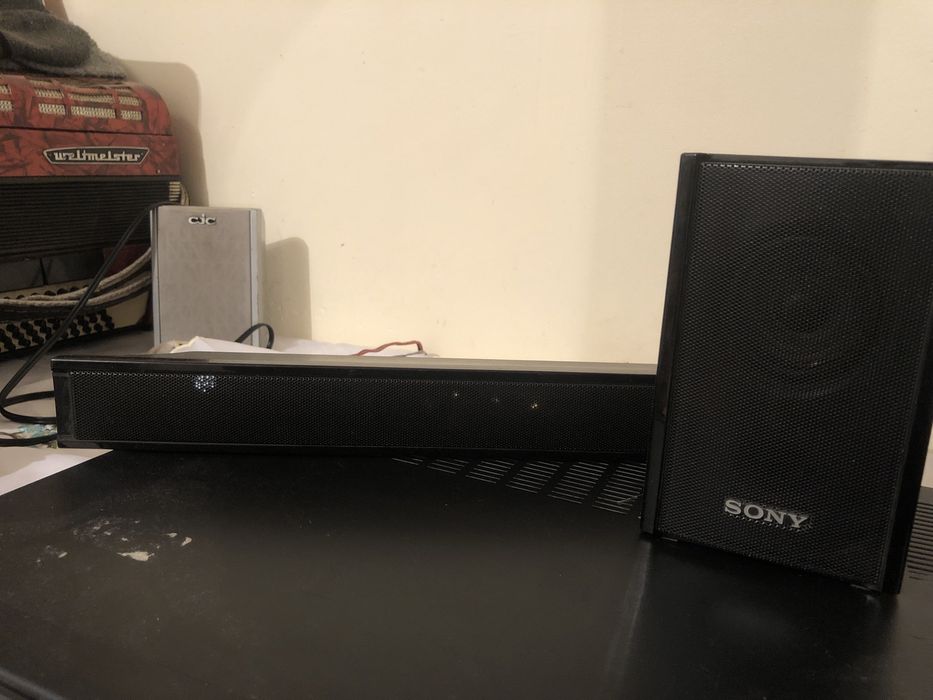 SONY Str-KS100 165W