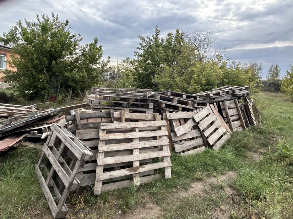 Продам подоны  европоддоны