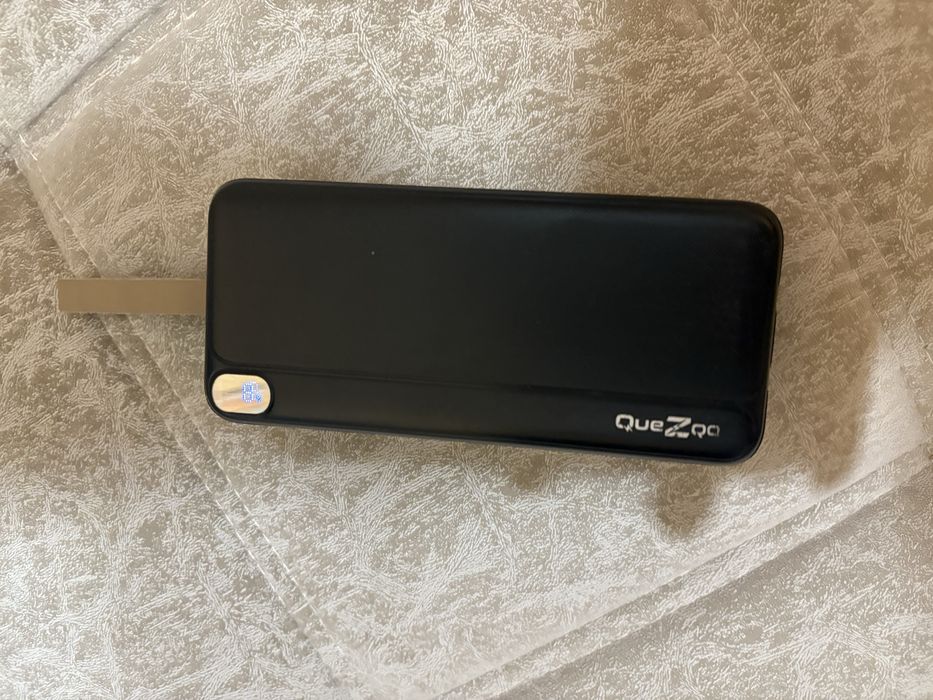 Повербанк на 30000 mah
