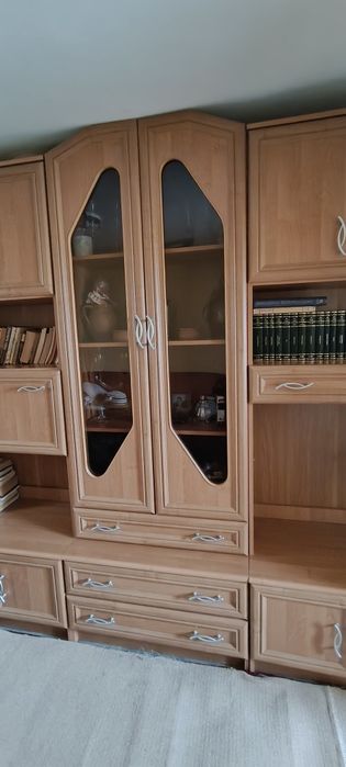Mobilă living, stare foarte bună!!