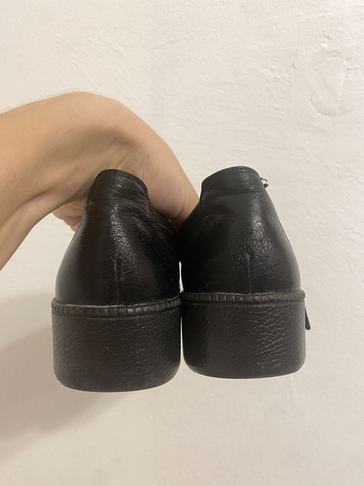 Туфли для девочка 35размер