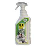 P1 Modified Spray – чудото срещу петна и мазнини! почистващ препарат