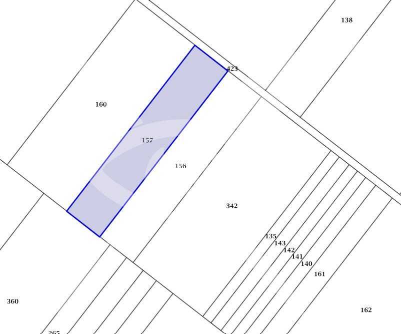 Продава се Земеделски имот в Асеновград -  кв.м за 3750 €/дка - Снимка #1