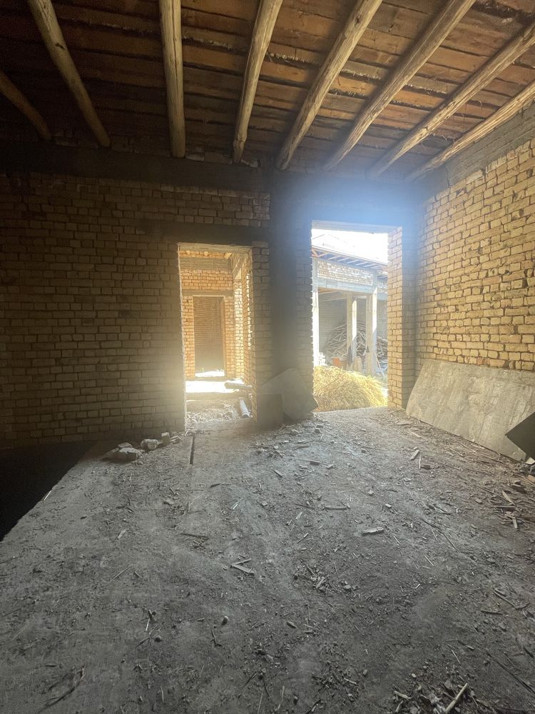 Срочно продам участок коробка мах.Ок уй