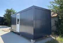 Vând containere standard