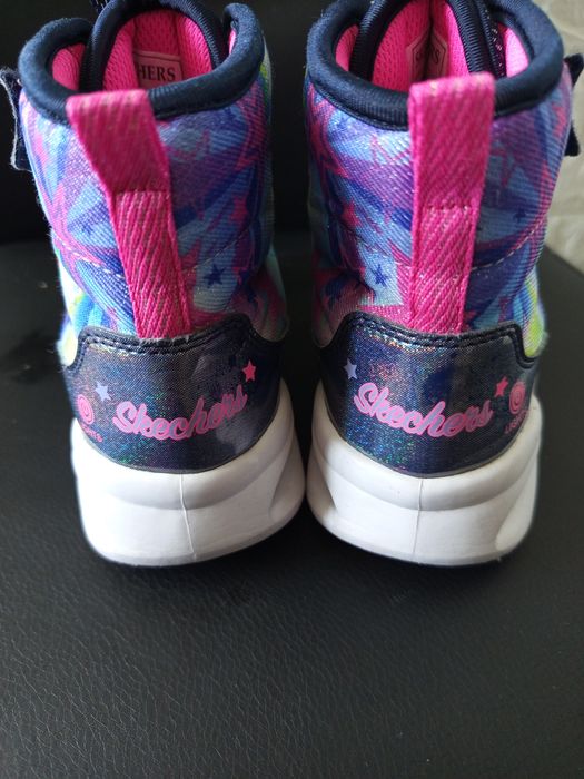 Боти Skechers 31 номер