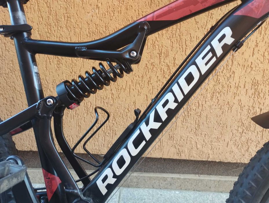 Rockrider st 530s