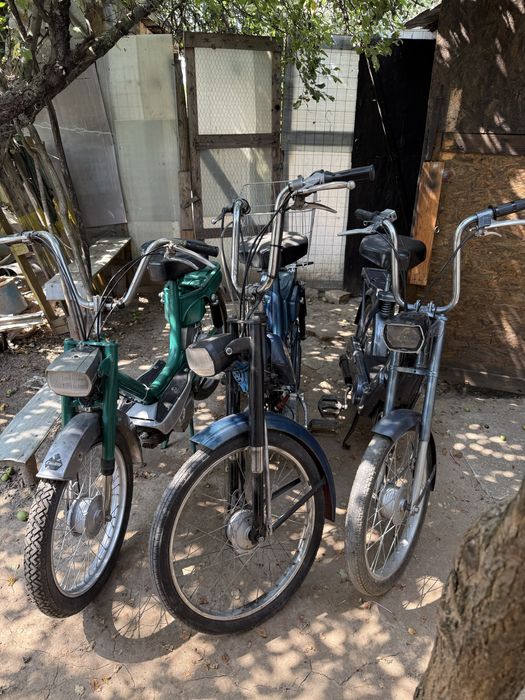 De vanzare Piaggio,Malaguti,Sachs