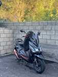 Скутер СамураЙ 150cc