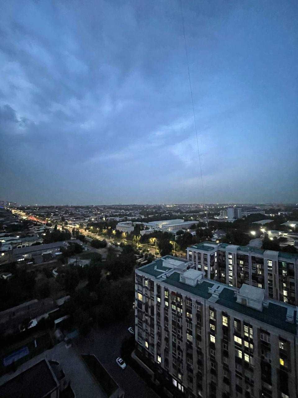 Продается 2 комнатная квартира в Новостройке, Карасу, Академия МВД