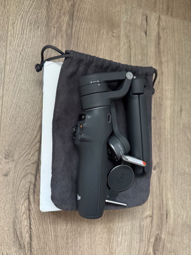 Стедикам DJI osmo mobile 6