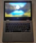 13.3" Хибрид лаптоп таблет Dell Insp, 5368 2-in-1 Core i3 - 8GB RAM