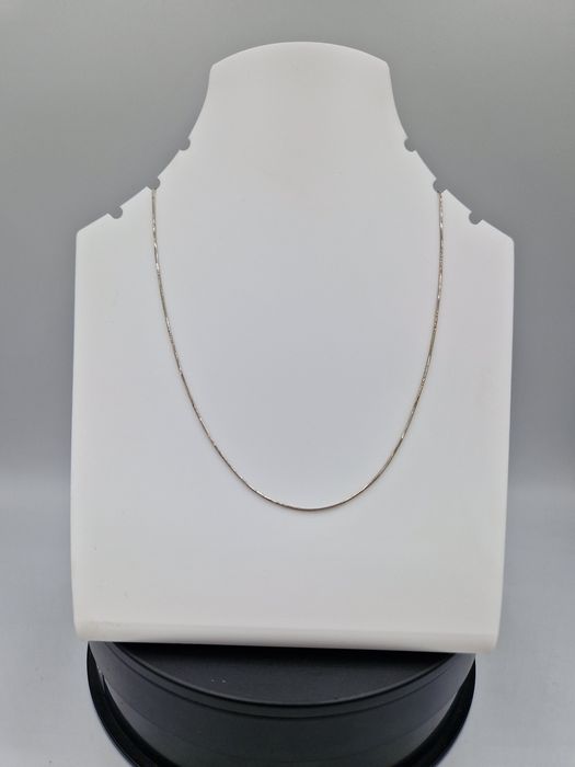 Lant Aur 14k Greutate 2.38g Lungime 45 cm #32077