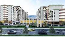 Apartament cu 3 camere de vânzare