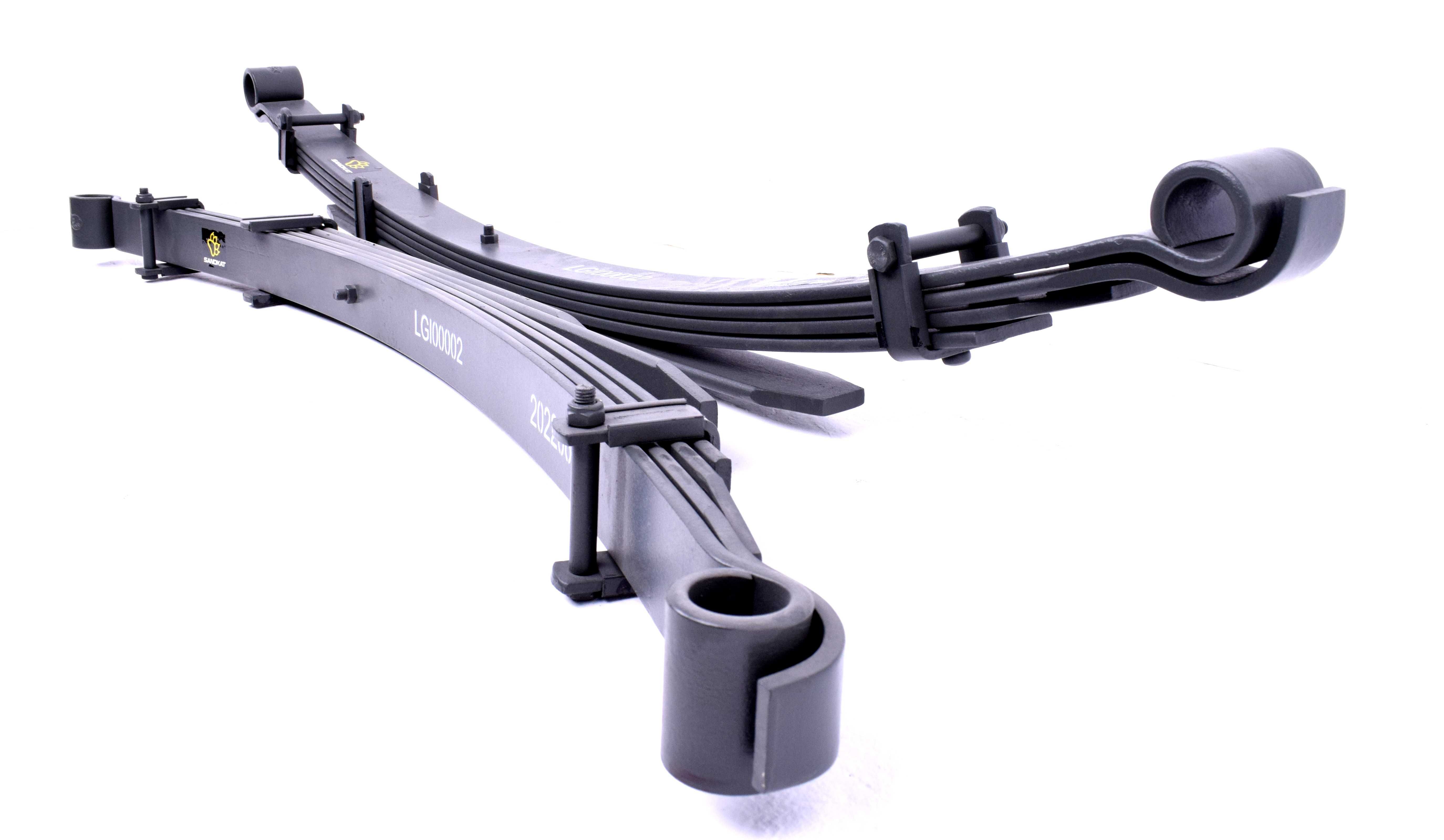 Комплект окачване Sandkat 4x4 Mazda BT50 +70кг. +300кг.
