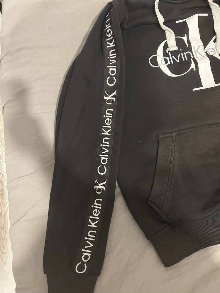 Hanorac Calvin Klein