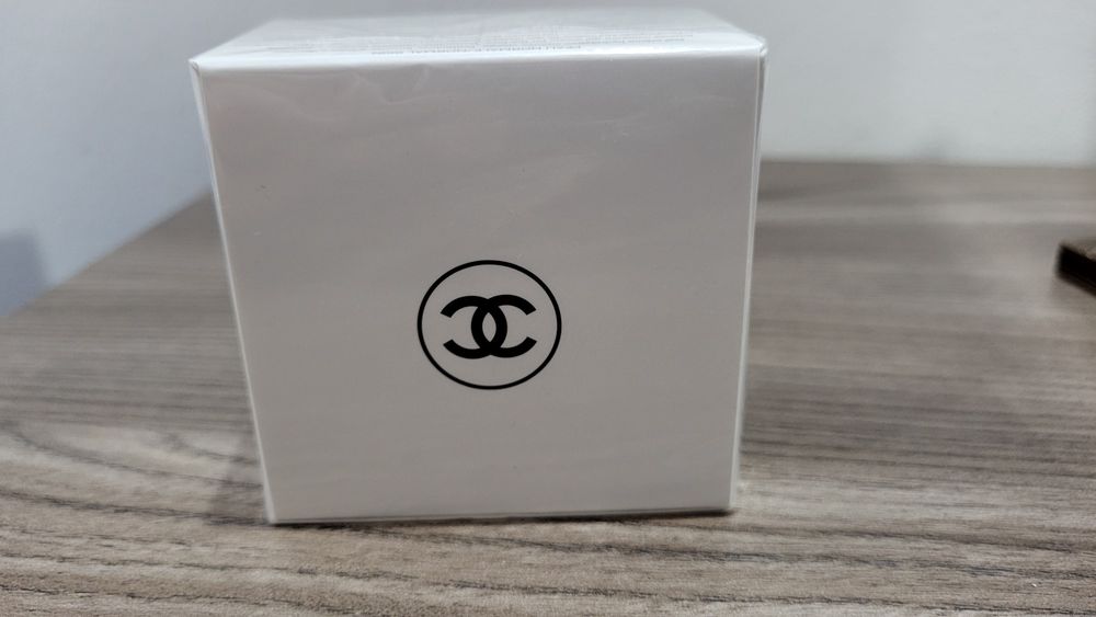Chanel Hydra Beauty Gel Crème 50 g – Cremă hidratantă nouă, sigilată