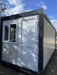 Container de locuit 6000x2400