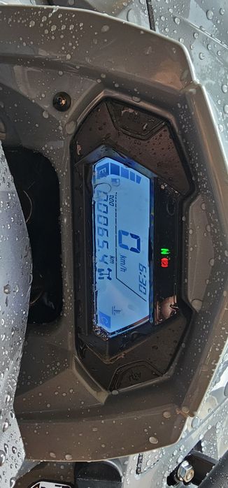 Vând GOES 500L..2025