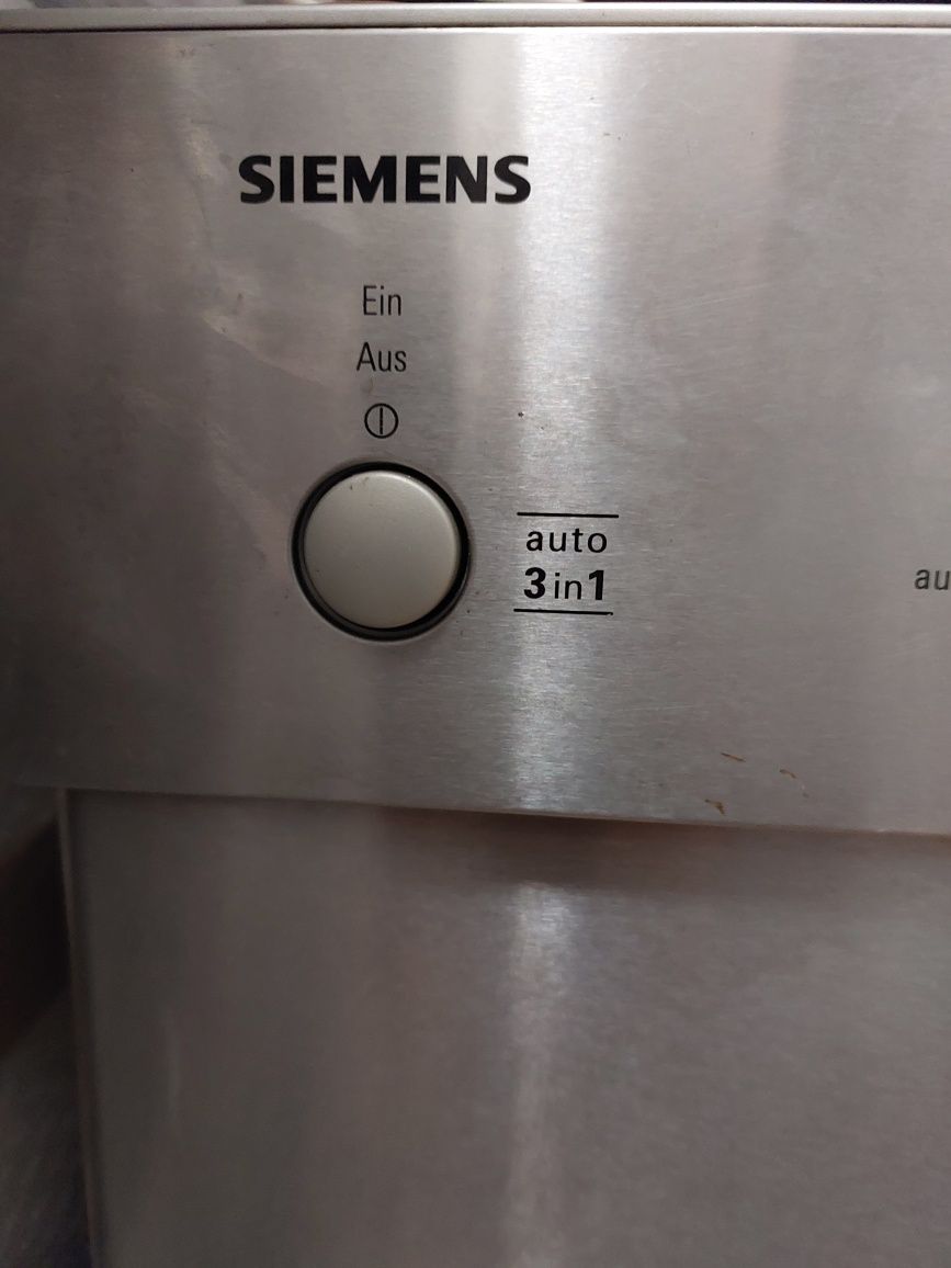 Съдомиялна Siemens с проблем
