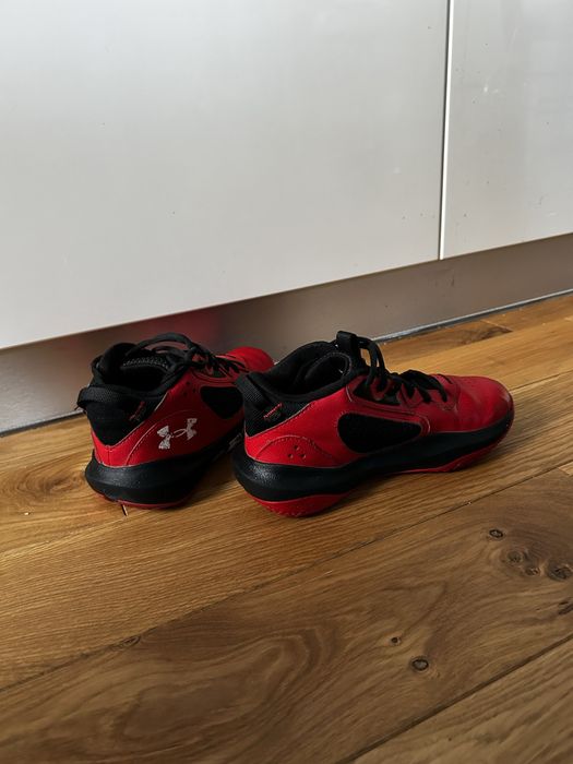 Incaltaminte copii 36 UNDER ARMOUR LOCKDOWN 6 GS