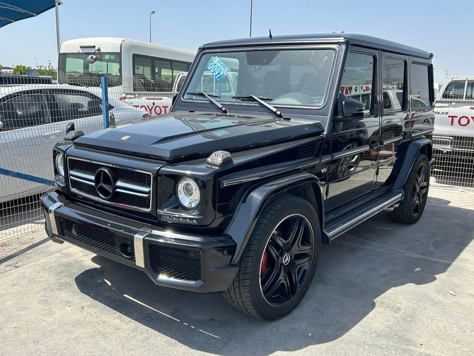 Гуми с джанти G class 22”