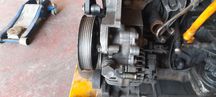 Vând pompă servo skoda 1.9 ALH