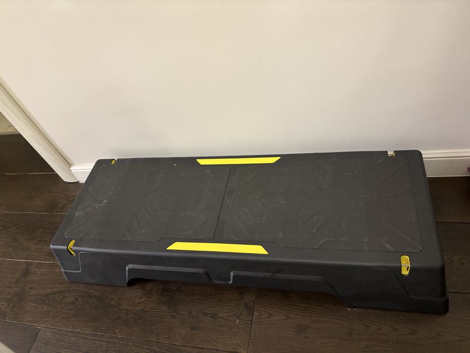 Платформа за степ аеробика Domyos