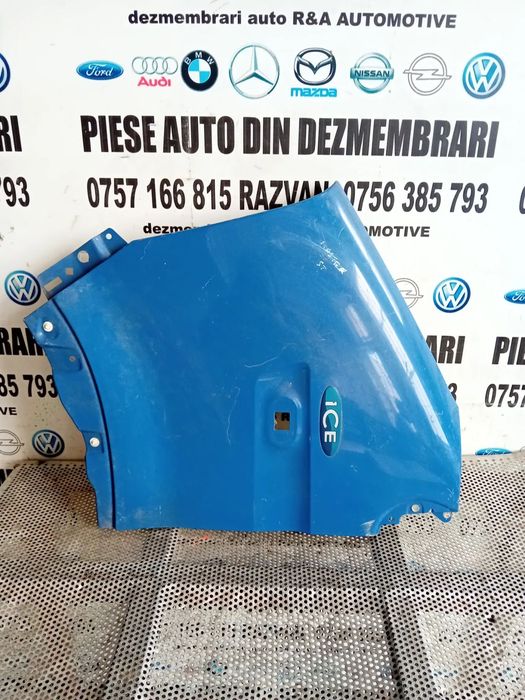 Aripa Stanga Renault Master 2 II An 2005-2010 LICHIDARE STOC