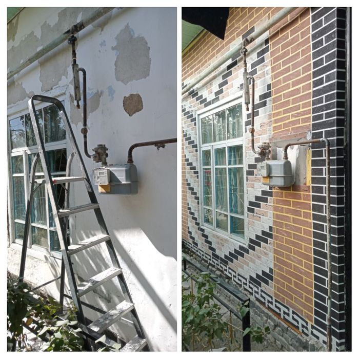 Гибкий камень гибкий кирпич