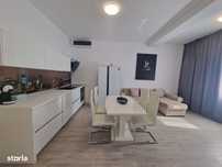 Mamaia Nord- Cazare apartament 3 camere,2 gr sanitare la 350m de plaja