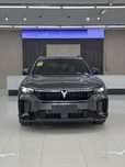 Voyah Free 318 km Apollo tech full