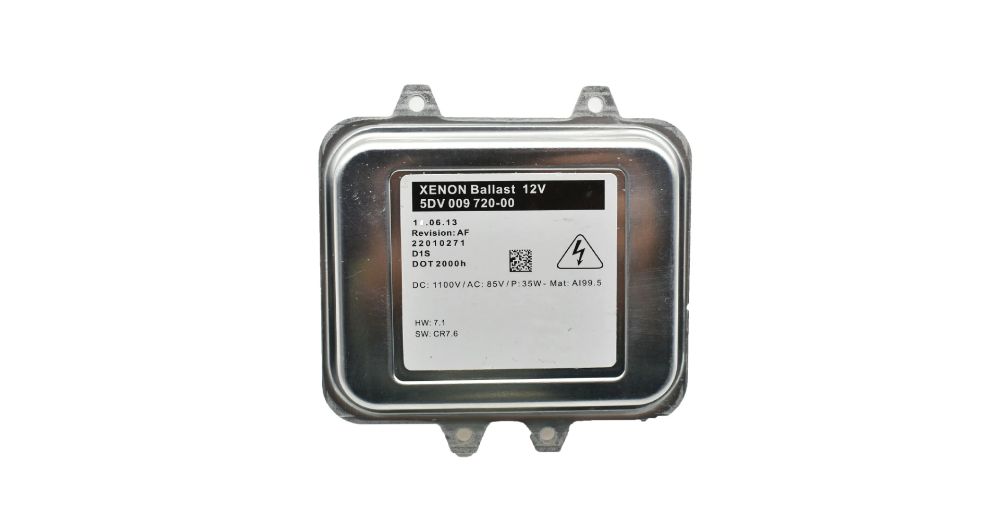 Balast/ Droser Xenon Calculator faruri pentru Opel Astra J si Insignia