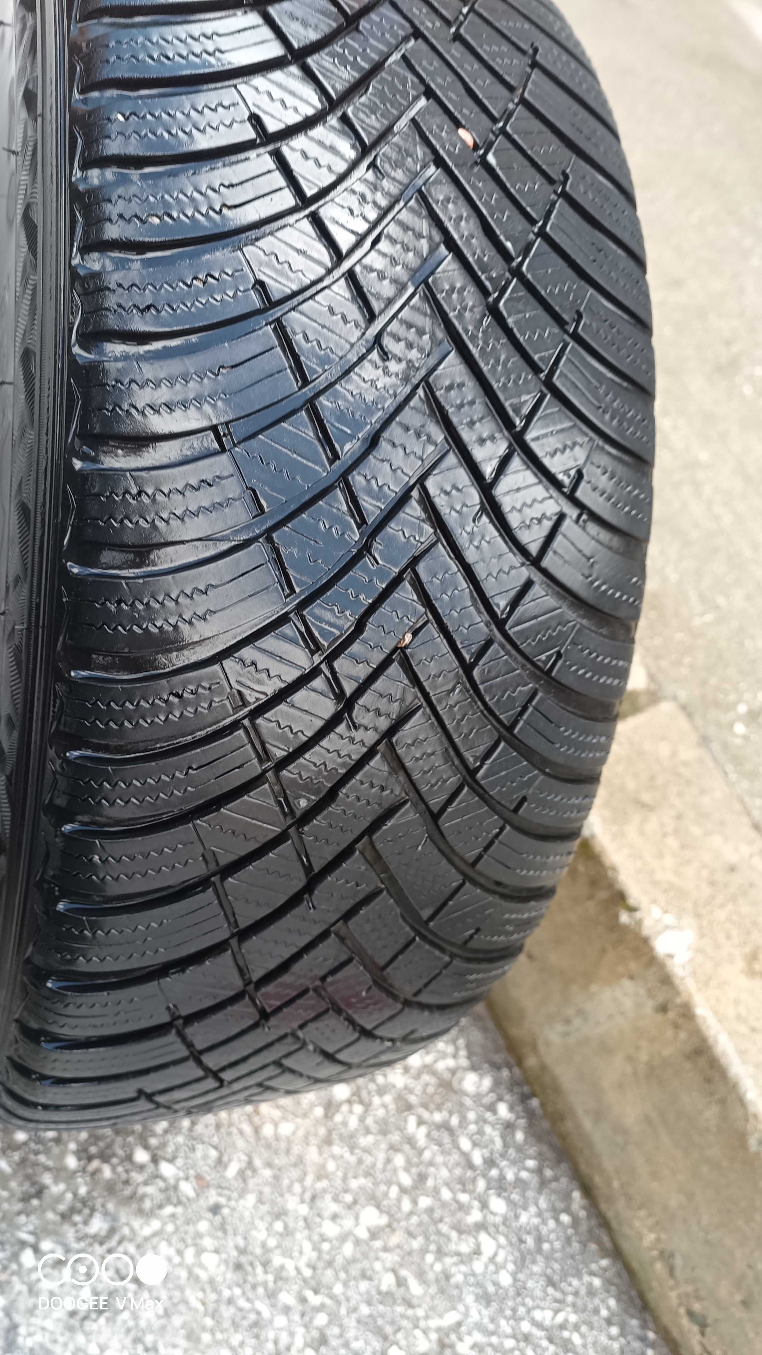 Гуми 225 45 17 Hankook winter incept 22 година Дот Продават се комплек