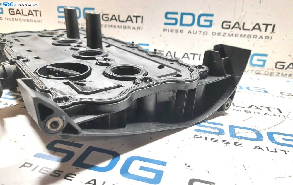 Capac Culbutori Skoda Octavia 2 2.0 FSI BVZ BLY BLR BVY BLX BVX 2004 - 2008 Cod 06F103469D 2900403001 [N0266]