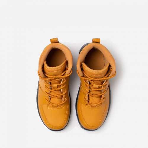 Nike - Manoa Ltr (TD) BQ5374 700 Кафяв №34,№35 Оригинал Код 876