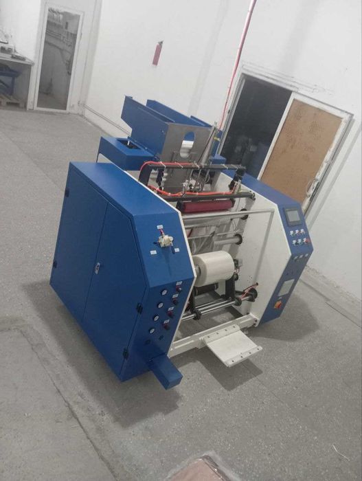 Стрейч кадоклаш станоги