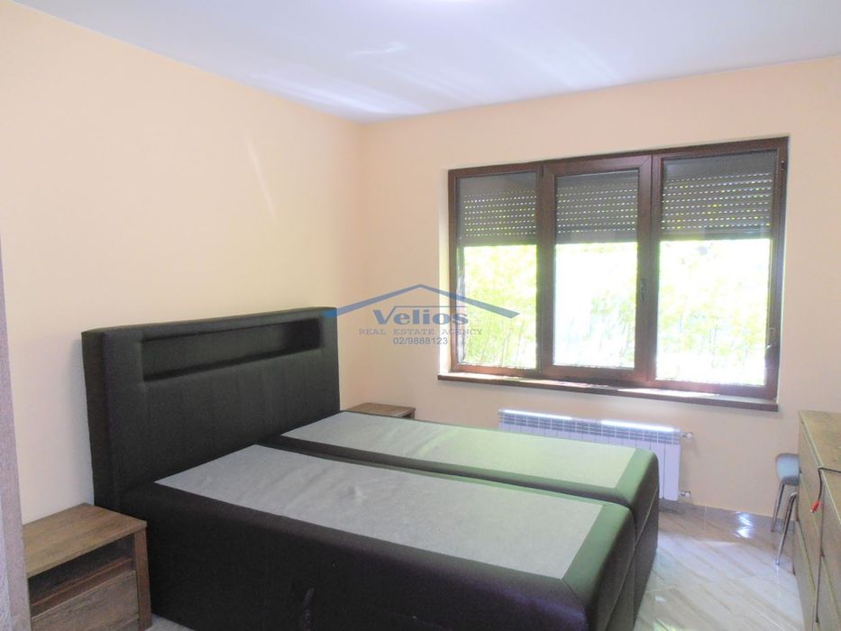 Дава се под наем Двустаен апартамент в София, Манастирски ливади - 60 кв.м за 637.5 € - Снимка #4