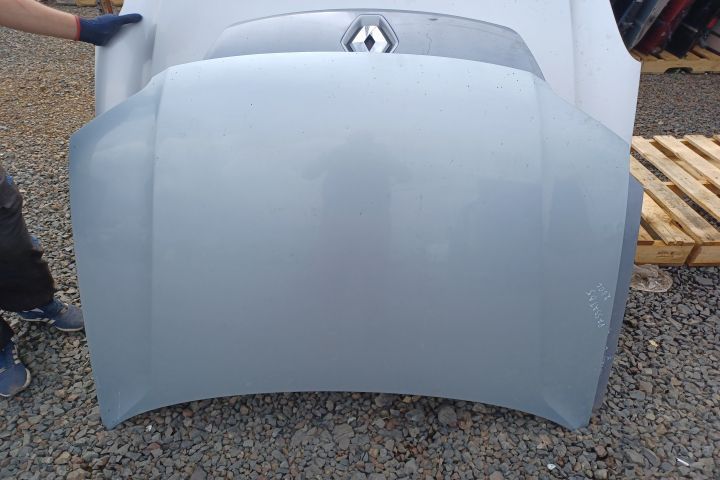 Capota motor Volkswagen VW Passat B5.5 (facelift)  [din 2000 pana  2005] seria wagon 1.9 TDI 6MT (1