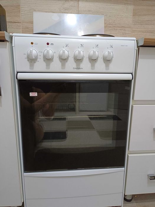 Продаётся Электрическая плита