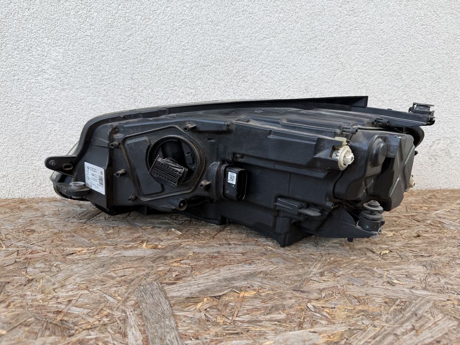 Stop tripla lampa stanga Skoda Fabia 4 6V 2021+ Originala