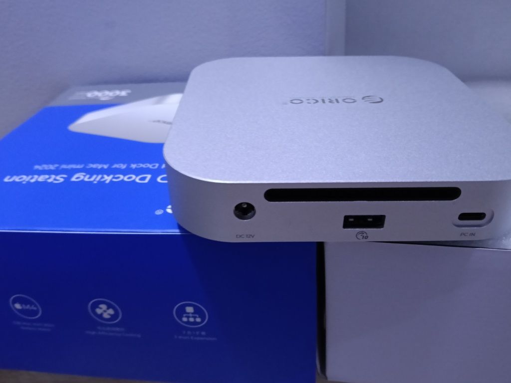 Orico MiniLink M47P докстанция
