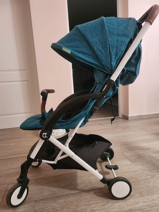 Carucior Bebumi Sport (Gemeni)