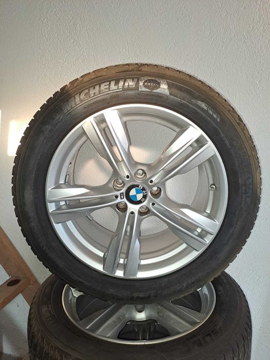 Jante R19 BMW  X5M