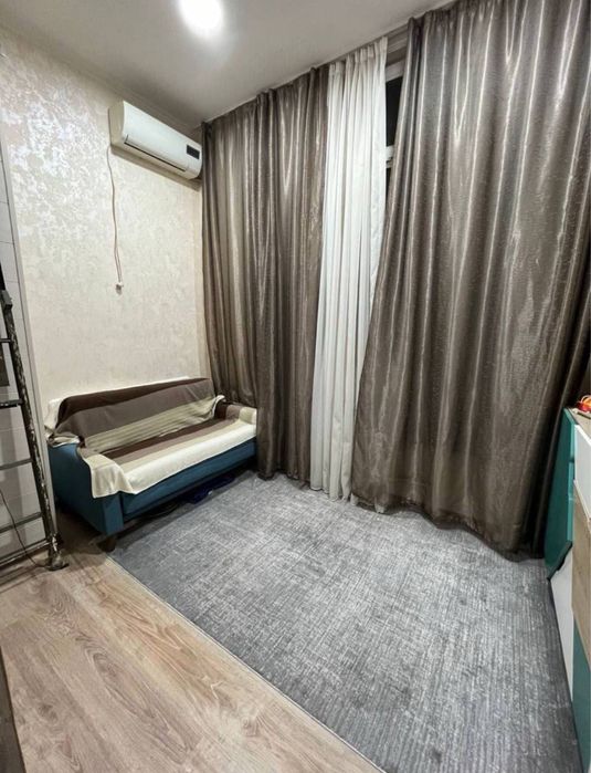 Высокопотолочка Продается 2 комнатная Квартира Чиланзар Аллея Гагарина