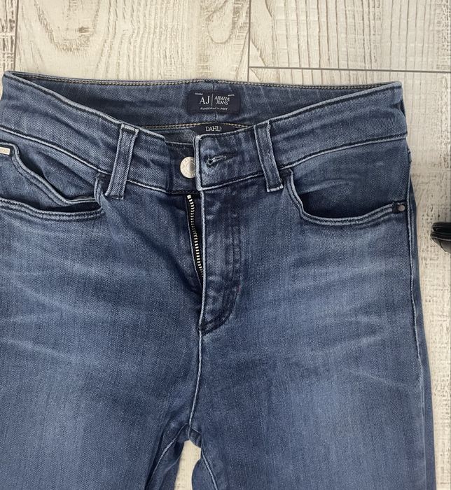 Дънки ARMANI EU 26