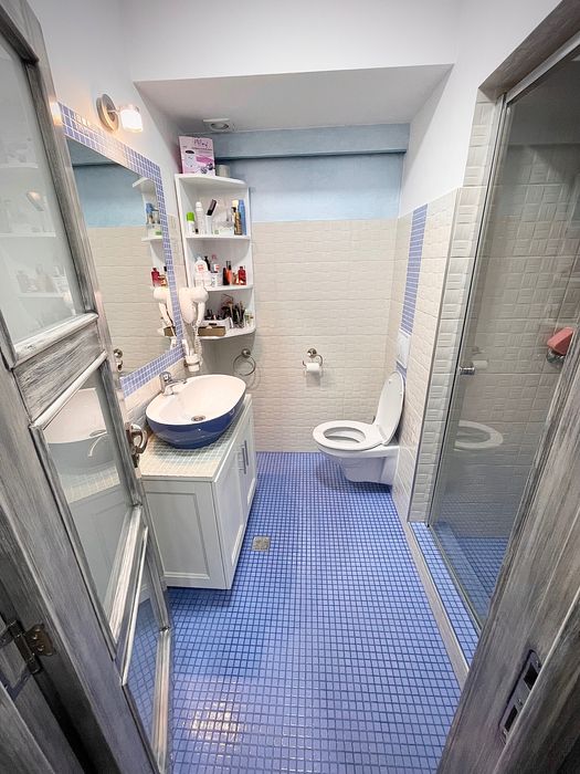 -CASA D+P+E STR.iuliu maniu