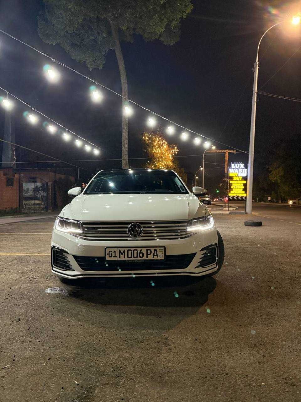 Volkswagn e-bora 2019 full tozza